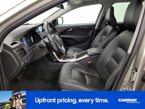 2016 Volvo XC70 T5 Premier