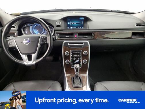 2016 Volvo XC70 T5 Premier