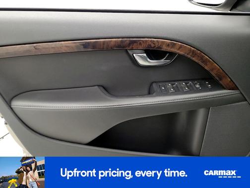 2016 Volvo XC70 T5 Premier