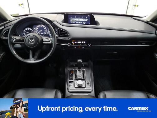 2021 Mazda CX-30 Select