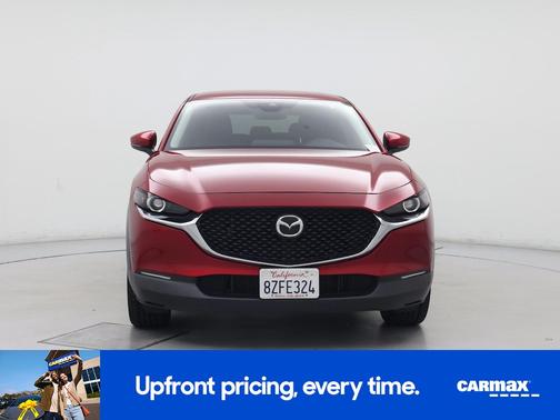 2021 Mazda CX-30 Select