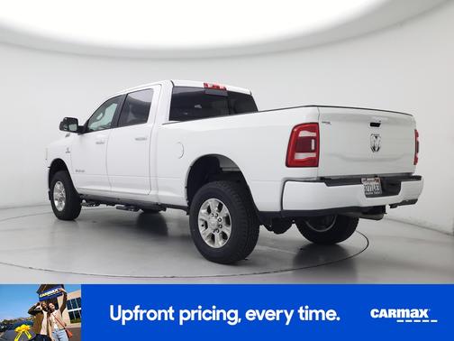 2021 RAM 2500 Bighorn