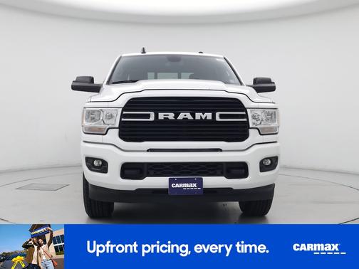 2021 RAM 2500 Bighorn