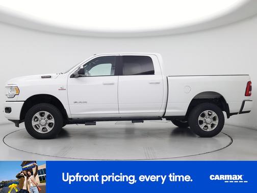 2021 RAM 2500 Bighorn