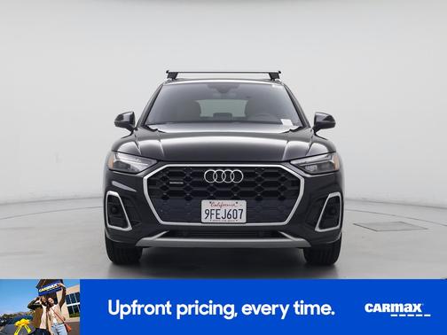 2023 Audi Q5 S-Line Premium