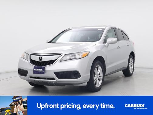 2014 Acura RDX 