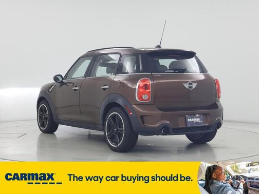 2014 MINI Countryman S
