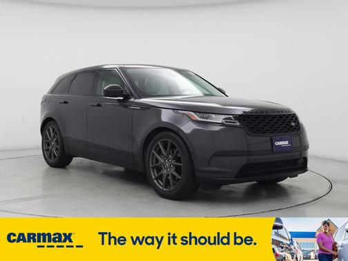 2022 Land Rover Range Rover Velar S