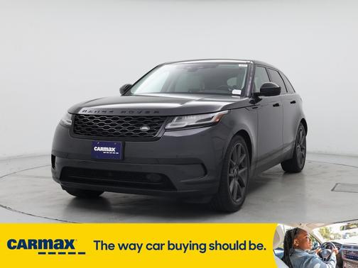 2022 Land Rover Range Rover Velar S