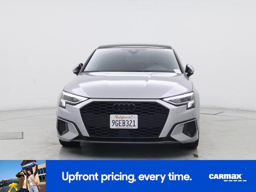 2023 Audi A3 Premium