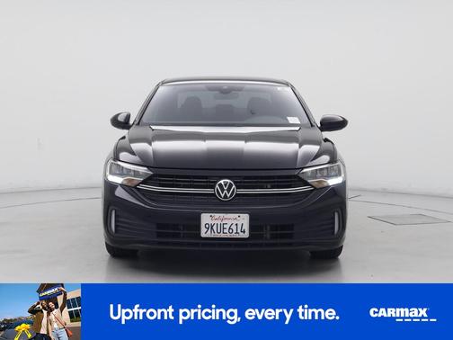 2024 Volkswagen Jetta Sport