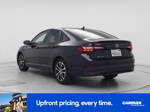 2024 Volkswagen Jetta Sport