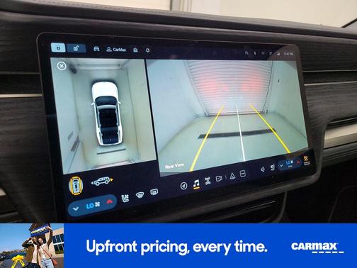 2024 Rivian R1S Adventure Performance Dual-Motor Max