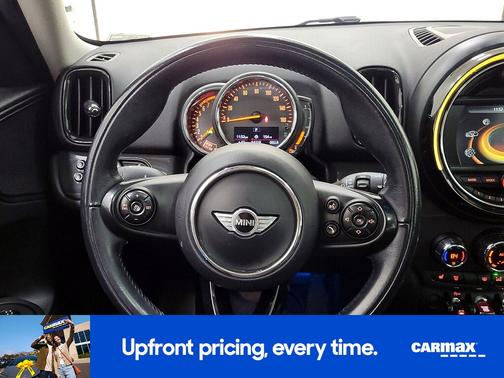 2018 MINI Countryman ALL4