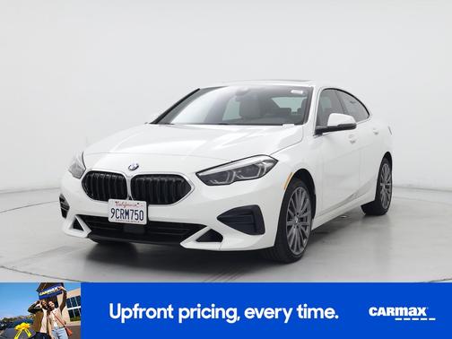 2022 BMW 228 Gran Coupe I xDrive Gran Coupe