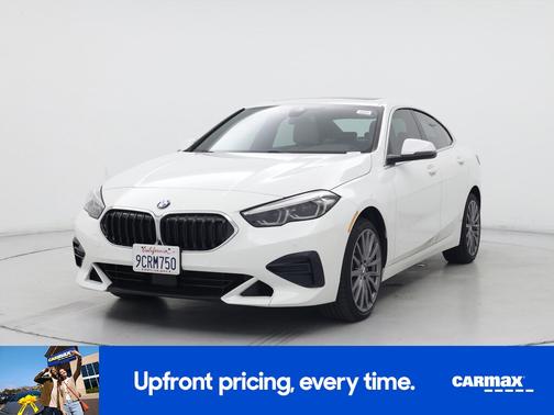 2022 BMW 228 Gran Coupe I xDrive Gran Coupe