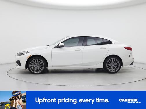 2022 BMW 228 Gran Coupe I xDrive Gran Coupe