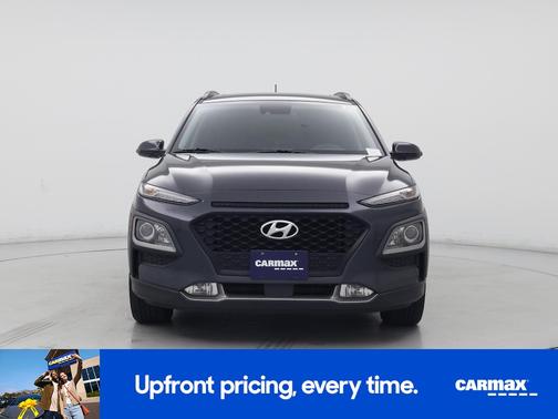 2018 Hyundai KONA SEL