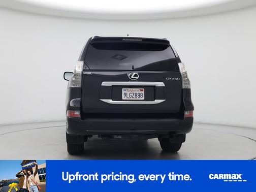 2023 Lexus GX 460 GX 460 Premium