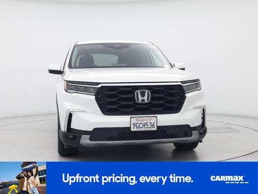 2023 Honda Pilot EX-L