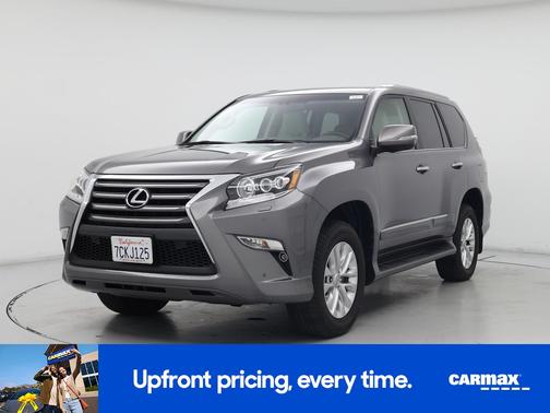 2014 Lexus GX 460 