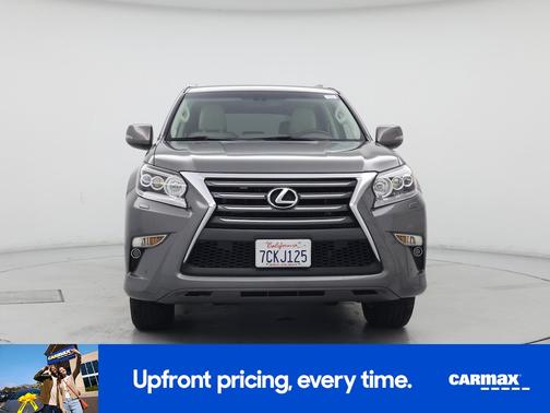 2014 Lexus GX 460 