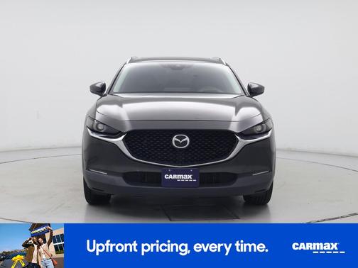 2021 Mazda CX-30 Premium