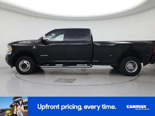 2022 RAM 3500 Tradesman