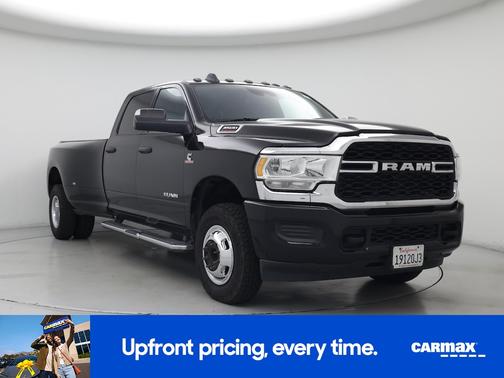 2022 RAM 3500 Tradesman