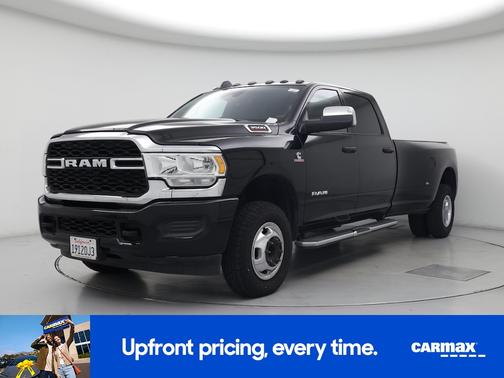 2022 RAM 3500 Tradesman