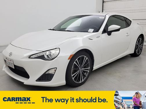2014 Scion FR-S Monogram