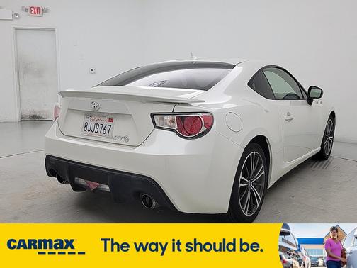 2014 Scion FR-S Monogram