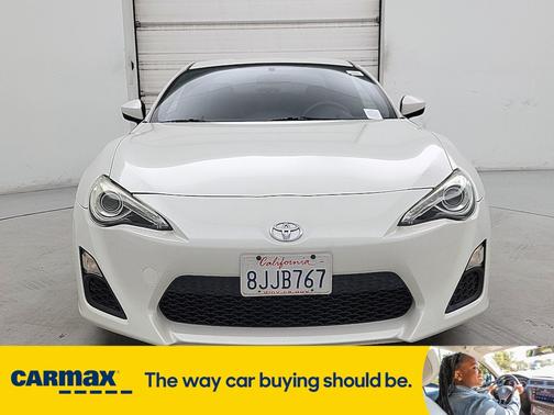 2014 Scion FR-S Monogram