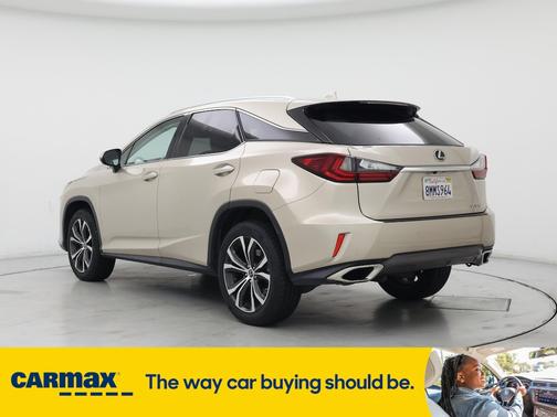 2019 Lexus RX 350