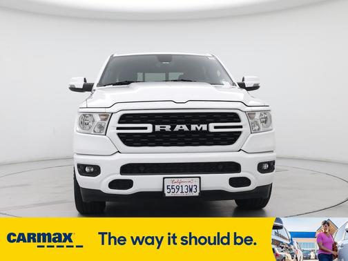 2023 RAM 1500 Bighorn