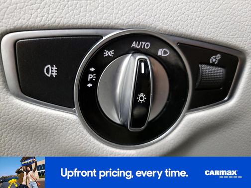 2022 Mercedes-Benz E-Class 