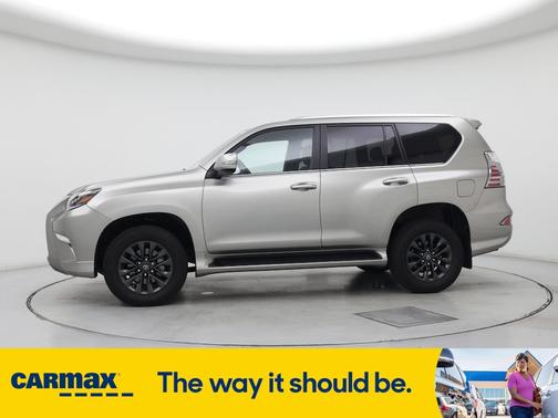 2023 Lexus GX 460 Premium