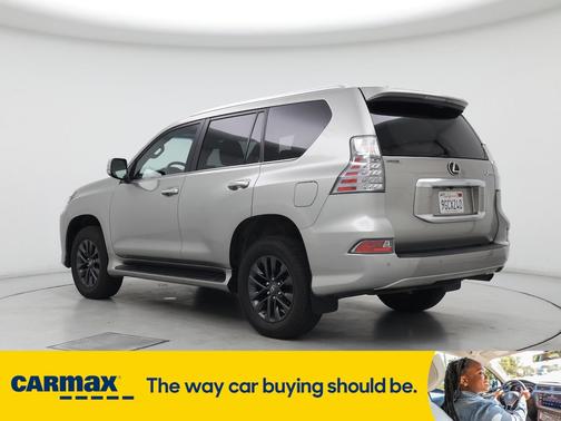 2023 Lexus GX 460 Premium