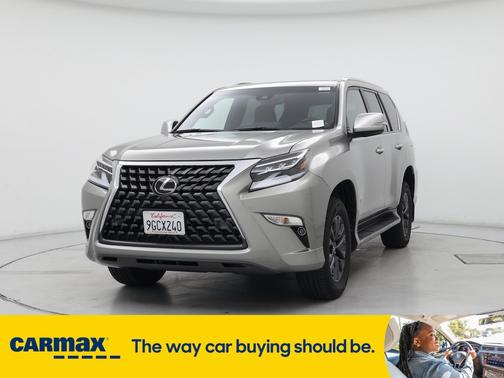 2023 Lexus GX 460 Premium