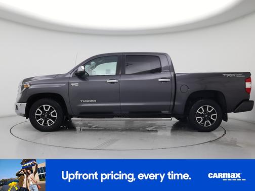 2019 Toyota Tundra Limited