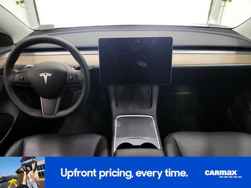 2023 Tesla Model 3 Long Range