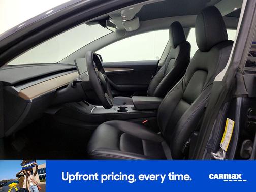 2023 Tesla Model 3 Long Range