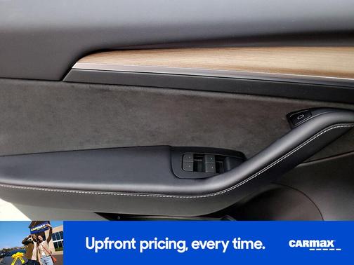 2023 Tesla Model 3 Long Range