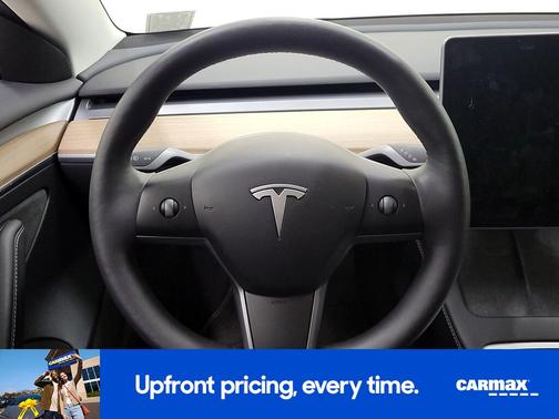 2023 Tesla Model 3 Long Range