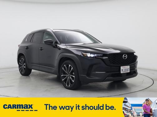 2023 Mazda CX-50 2.5 S Premium Plus Package