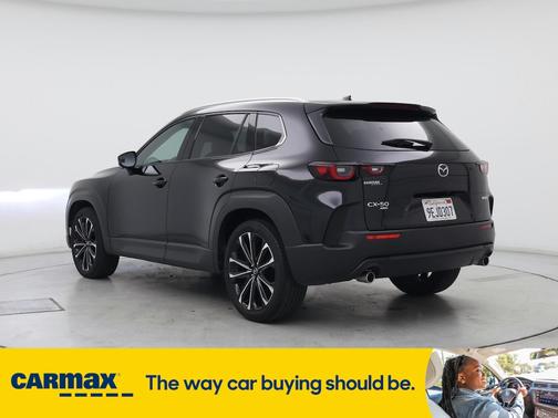 2023 Mazda CX-50 2.5 S Premium Plus Package