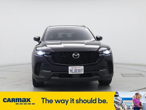 2023 Mazda CX-50 2.5 S Premium Plus Package