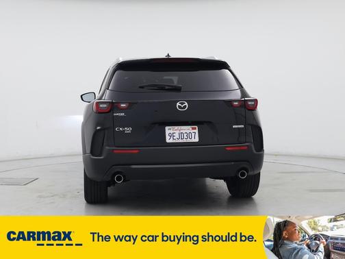 2023 Mazda CX-50 2.5 S Premium Plus Package