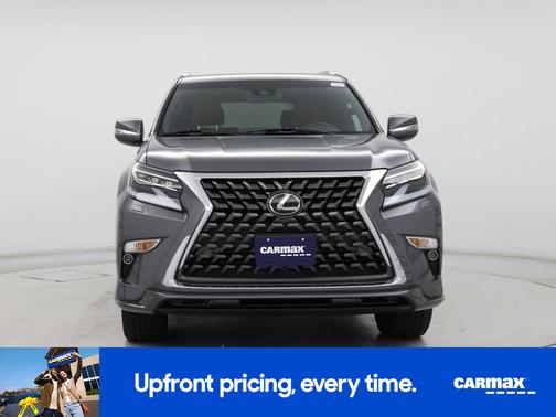 2020 Lexus GX 460 Premium