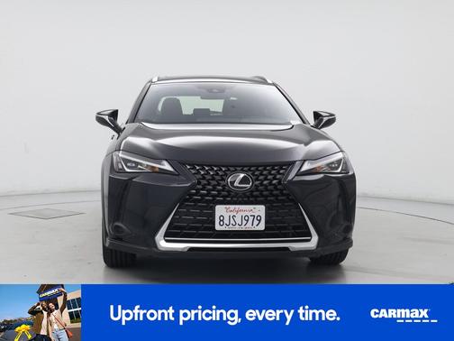 2019 Lexus UX 200 